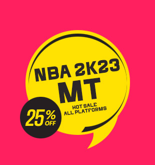 NBA 2K23 MT Buy